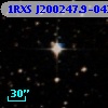 1RXS J200247.9-043601
