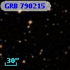 GRB 790215