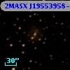 2MASX J19553958-0423458