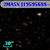 2MASX J19595688-0309225