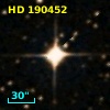 HD 190452