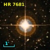 HR  7681