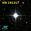 HD 191317