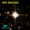 HD 191550