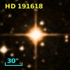 HD 191618