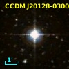 CCDM J20128-0300AB