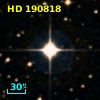 HD 190818