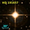 HD 191657