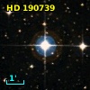 HD 190739
