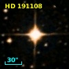 HD 191108