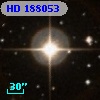 HD 188053