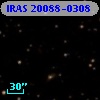 IRAS 20088-0308