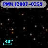PMN J2007-0259