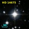 HD  14675