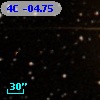 4C -04.75