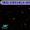 1RXS J201145.4-034600