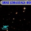 1RXS J201154.3-035402