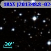 1RXS J201348.8-024626