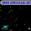1RXS J201111.6-022853