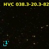 HVC 038.3-20.3-82
