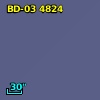 BD-03  4824