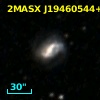 2MASX J19460544+6408494