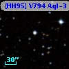 [HH95] V794 Aql-3