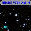 [HH95] V794 Aql-4