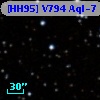 [HH95] V794 Aql-7