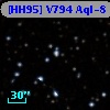 [HH95] V794 Aql-8