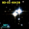 BD-03  4842B