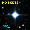 HD 193782