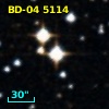 BD-04  5114