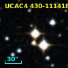CCDM J20243-0407B