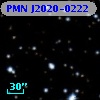 PMN J2020-0222