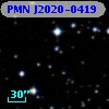 PMN J2020-0419