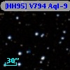 [HH95] V794 Aql-9