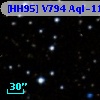 [HH95] V794 Aql-11