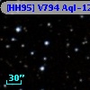 [HH95] V794 Aql-12
