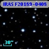 IRAS F20189-0408