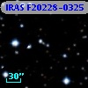 IRAS F20228-0325