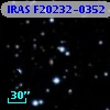 IRAS F20232-0352