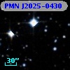 PMN J2025-0430