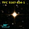 TYC 5167-834-1
