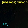 [PDS2002] XHVC  24