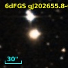 6dFGS gJ202655.8-021639