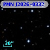 PMN J2026-0332