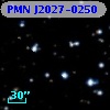 PMN J2027-0250