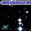 1RXS J202652.7-041503