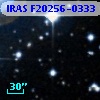 IRAS F20256-0333